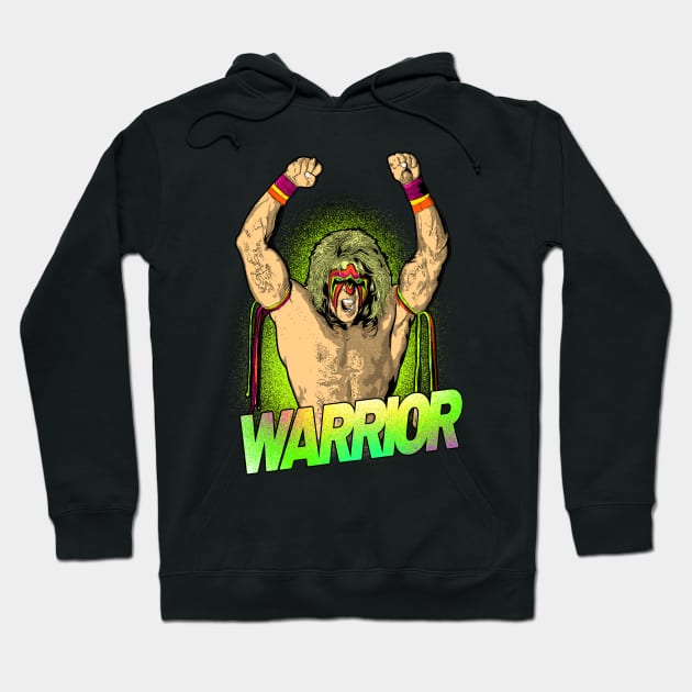 The Ultimate Hoodie by FITmedia